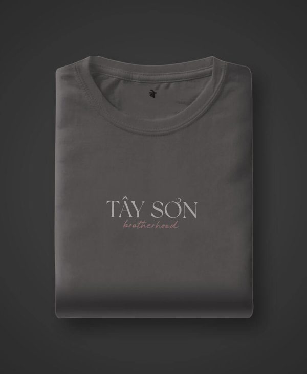 T-Shirt Name 6 - 图片 3